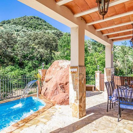 Nice Home In Rute With Outdoor Swimming Pool Exterior photo