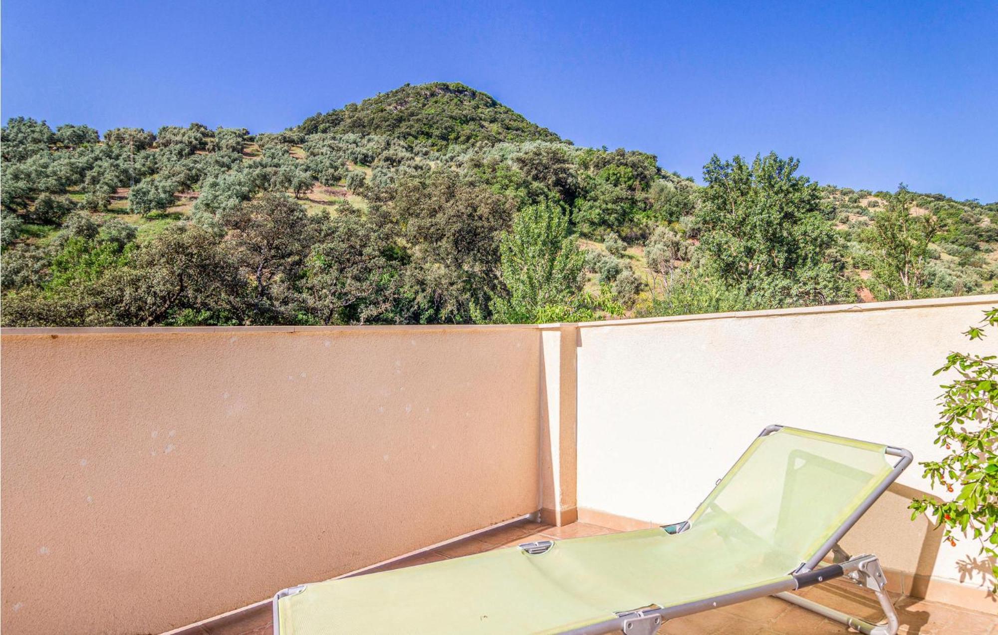 Nice Home In Rute With Outdoor Swimming Pool Exterior photo